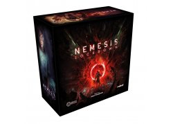 Nemesis: Lockdown